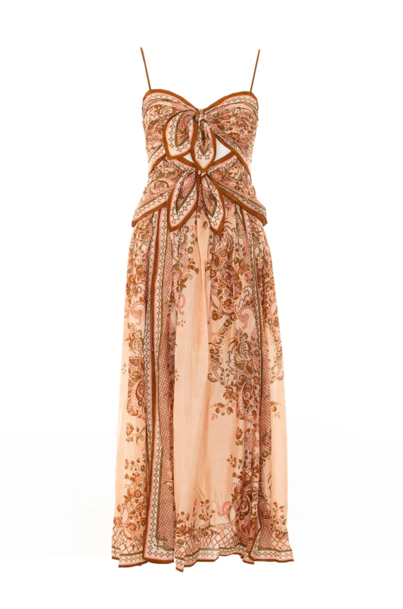 Abiti Pink