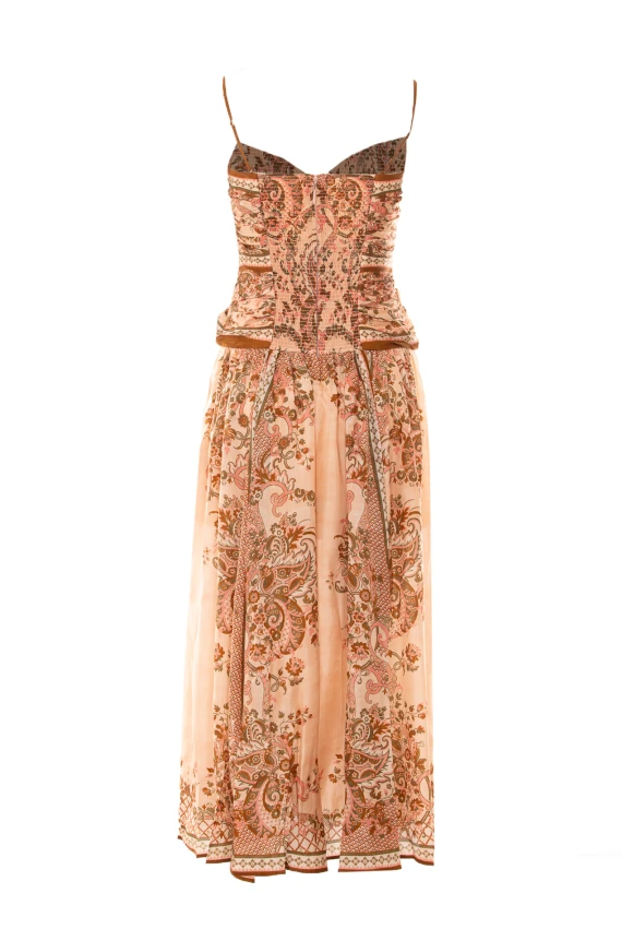 Abiti Pink