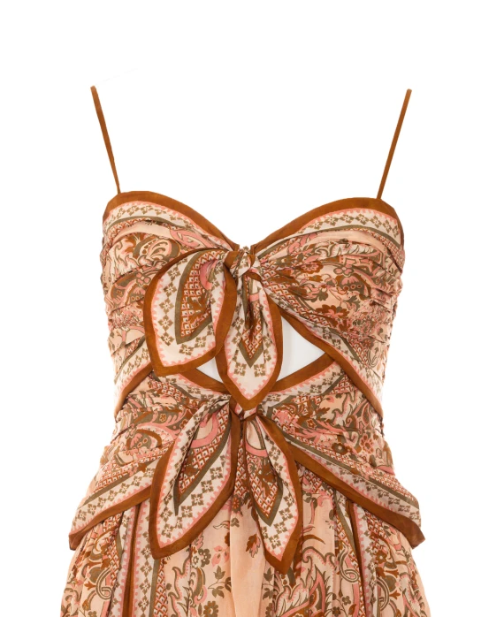 Abiti Pink