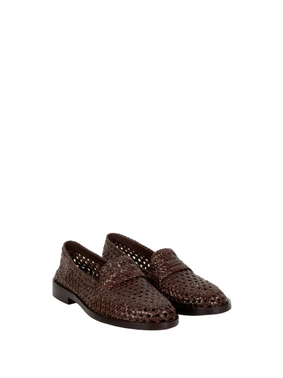 Sandals Brown