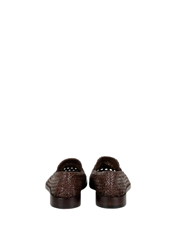 Sandals Brown