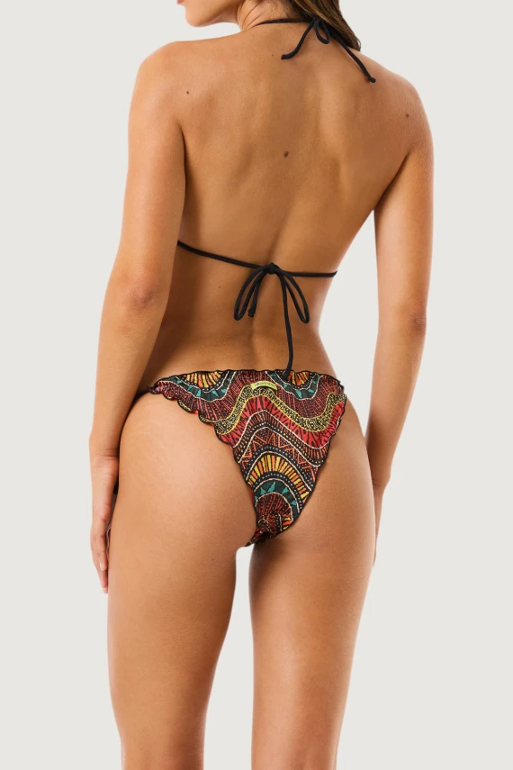 Bikini a triangolo Kenya 4GIVENESS