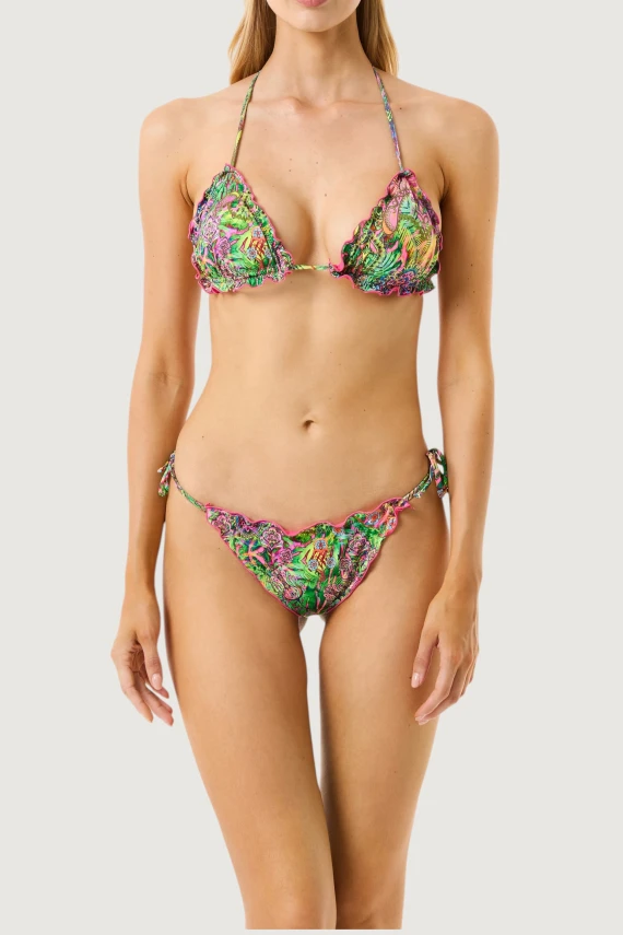 Bikini triangolo Karma Soul