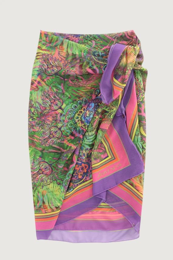 Pareo Karma Soul multicolor