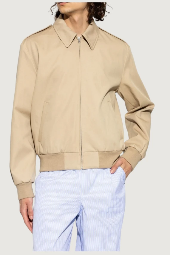 BLOUSON MILES