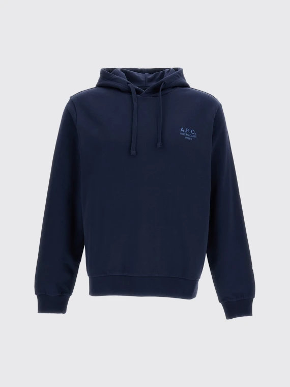 Rue Madame hoodie A.P.C.