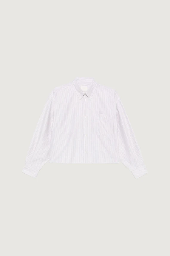 CHEMISE SOPHIA