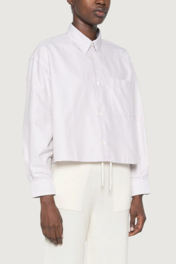 CHEMISE SOPHIA A.P.C.