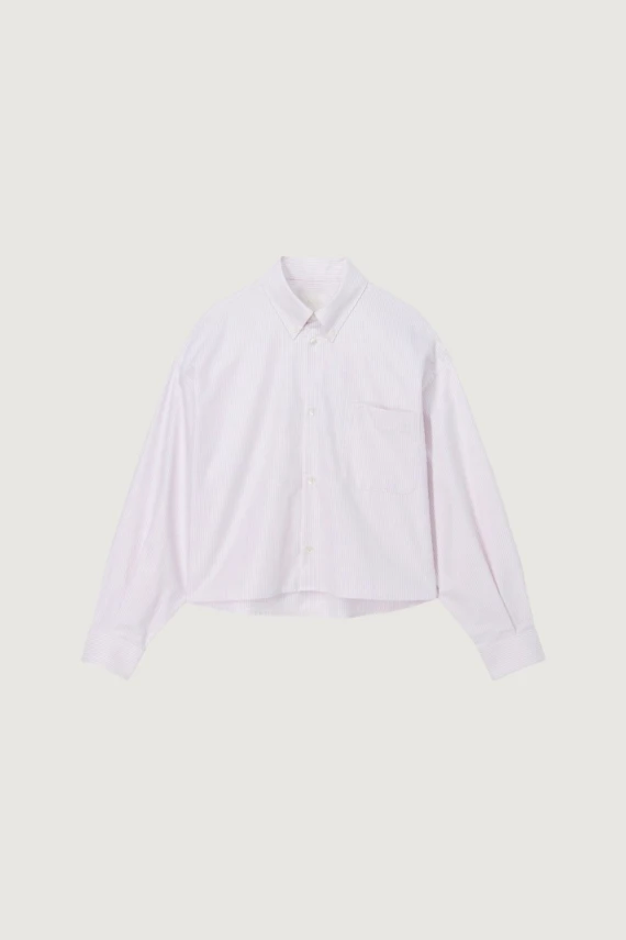 CHEMISE SOPHIA