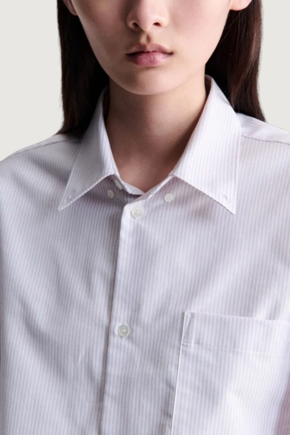 CHEMISE SOPHIA A.P.C.