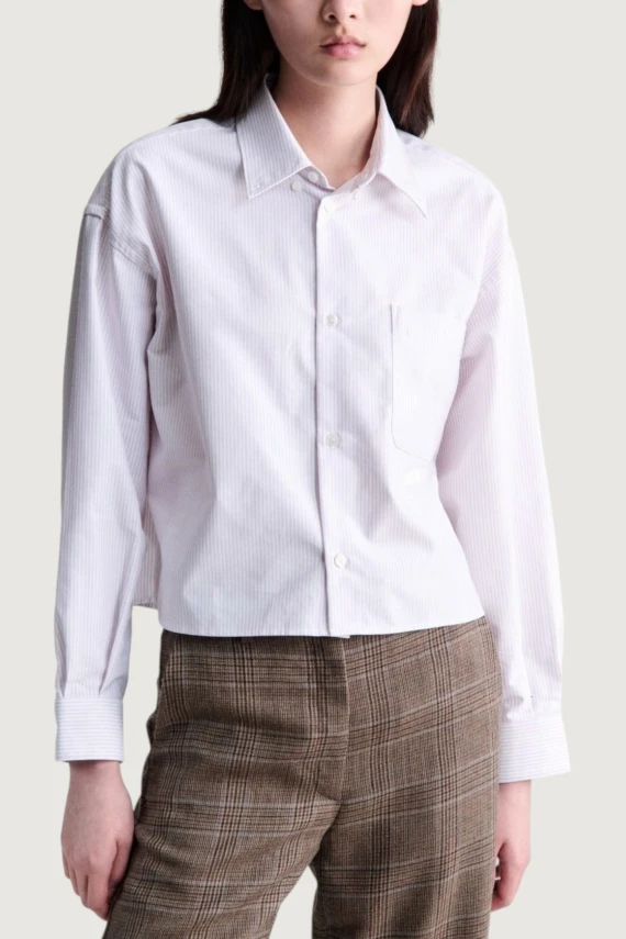CHEMISE SOPHIA A.P.C.