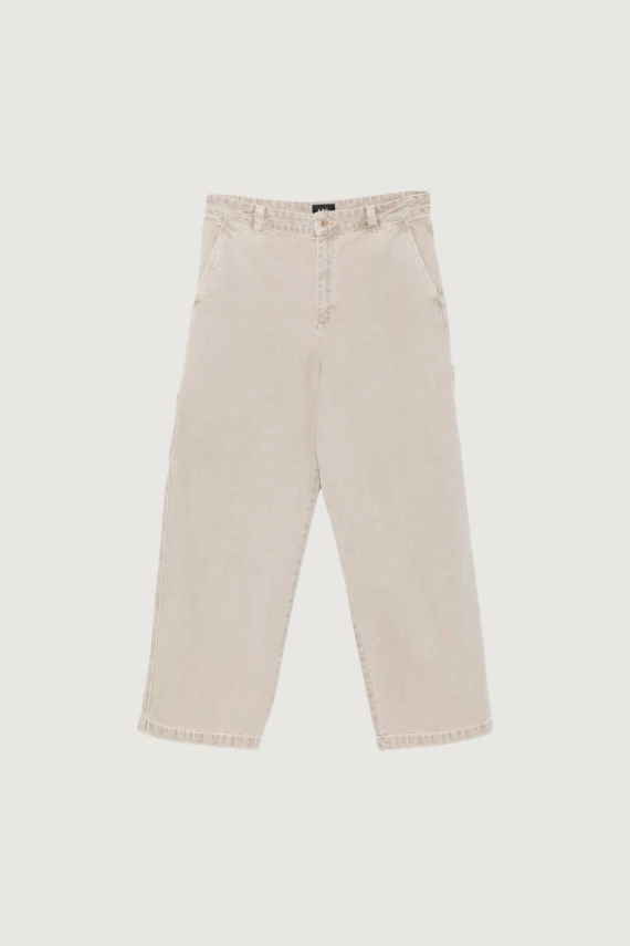 DAN CARPENTER A.P.C.