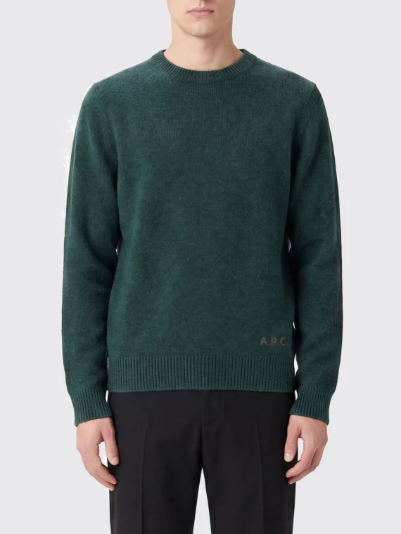 Pullover Edmond