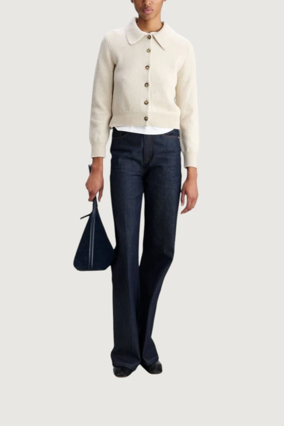 MARIE CARDIGAN A.P.C.