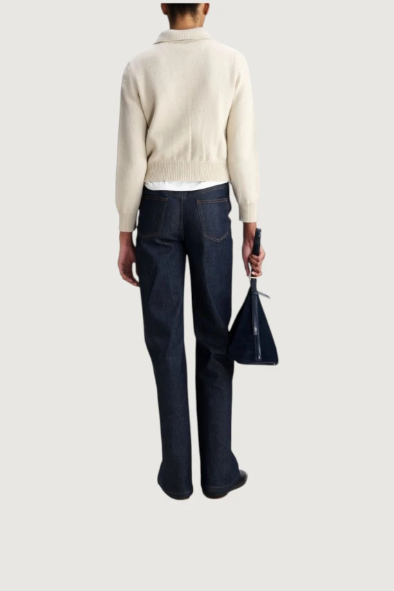 MARIE CARDIGAN A.P.C.