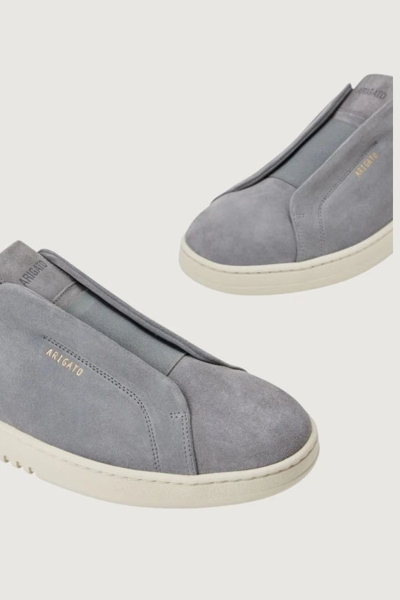 Sneaker slip-on grigia Axel Arigato