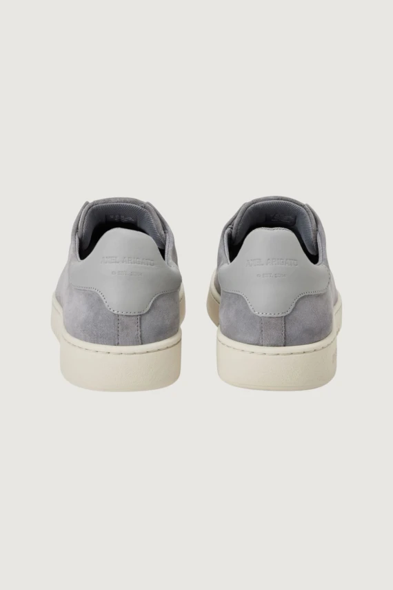 Sneaker slip-on grigia Axel Arigato