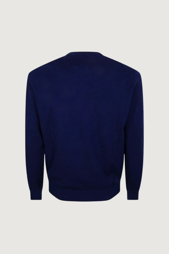 R NECK PULLOVER