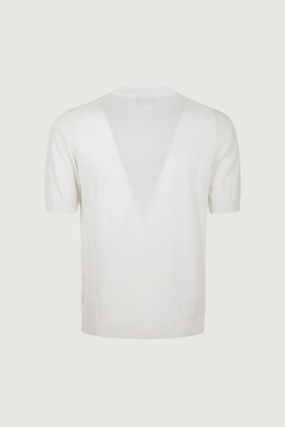 SHORT SLEEVE PULLOVER