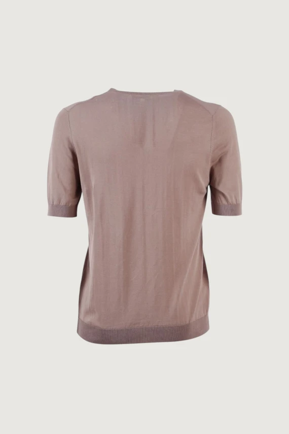 SHORT SLEEVE PULLOVER