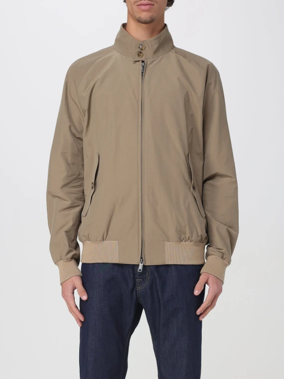 G9 BARACUTA CLOTH Baracuta