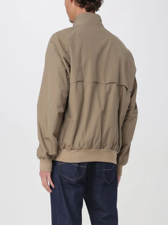 G9 BARACUTA CLOTH Baracuta