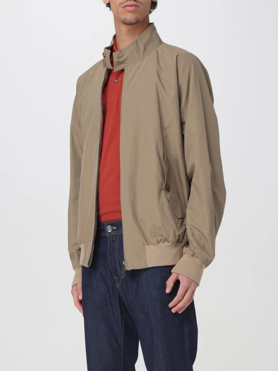 G9 BARACUTA CLOTH Baracuta