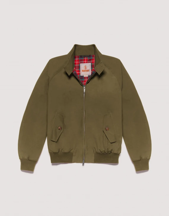 G9 BARACUTA CLOTH  - Taglia 38 - Baracuta