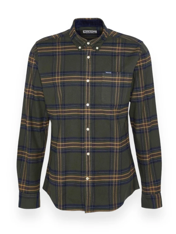 PORTDOWN TAILORED SHIRT 