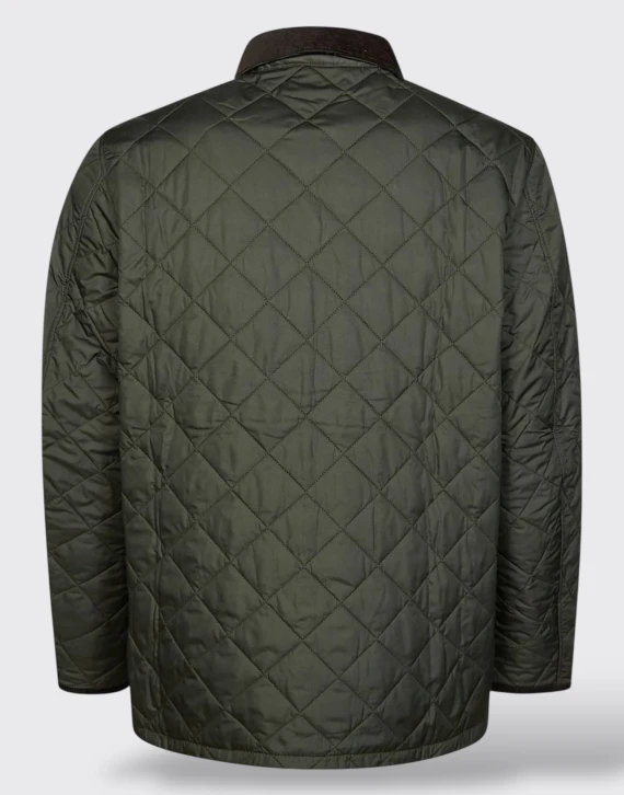 Hornby quilted jacket BARBOUR