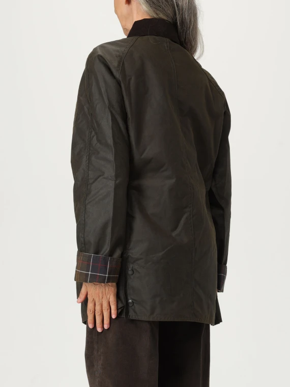 CLASSIC BEADNELL WAX JACKET