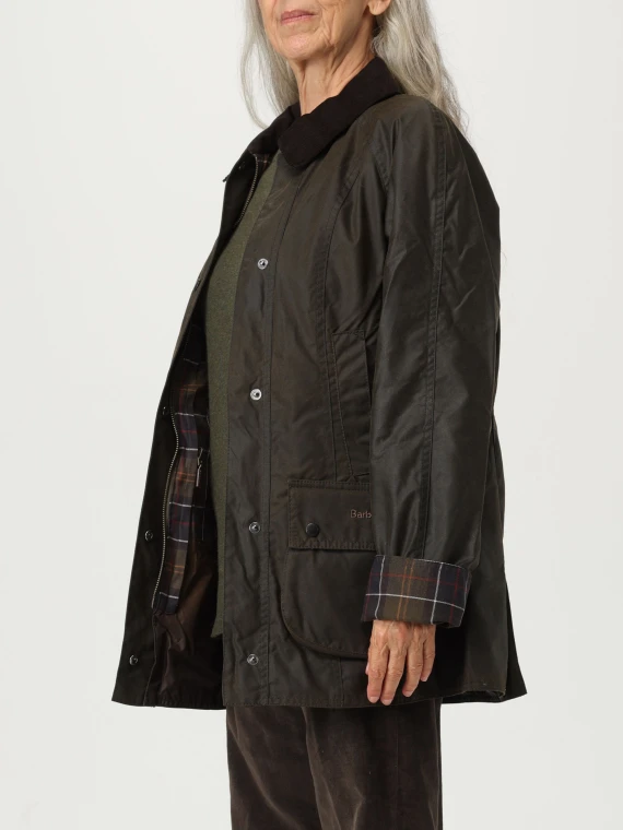 CLASSIC BEADNELL WAX JACKET