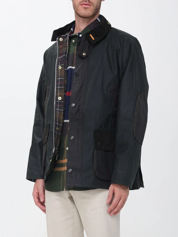 Giacca cerata Bedale BARBOUR