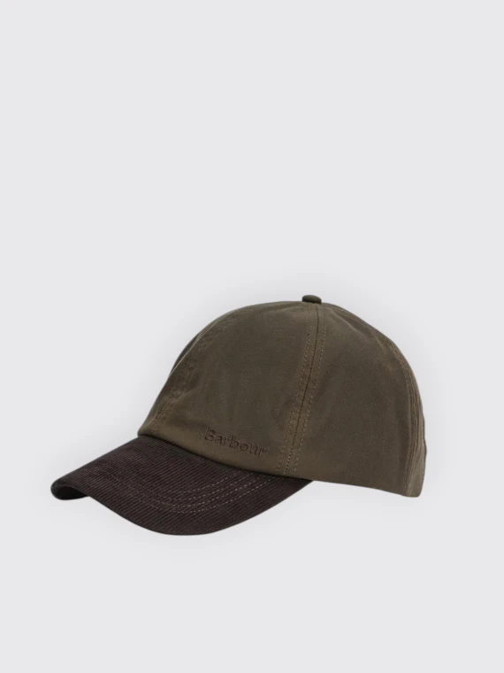 Cappellino baseball Ashby