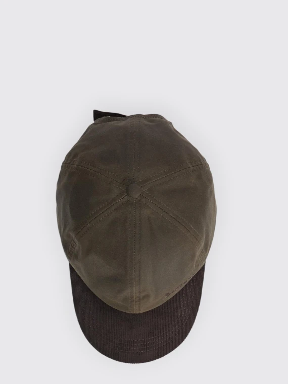 Ashby baseball cap BARBOUR