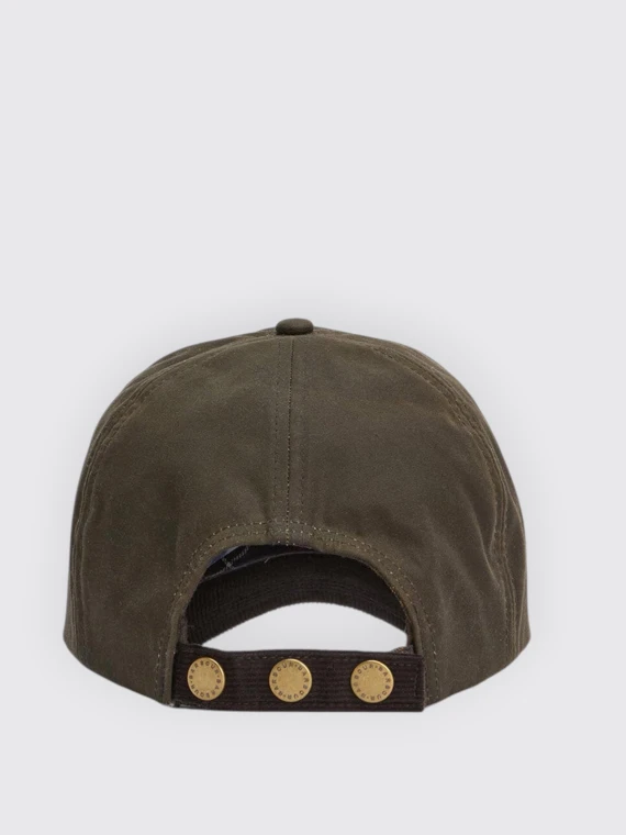 Ashby baseball cap BARBOUR