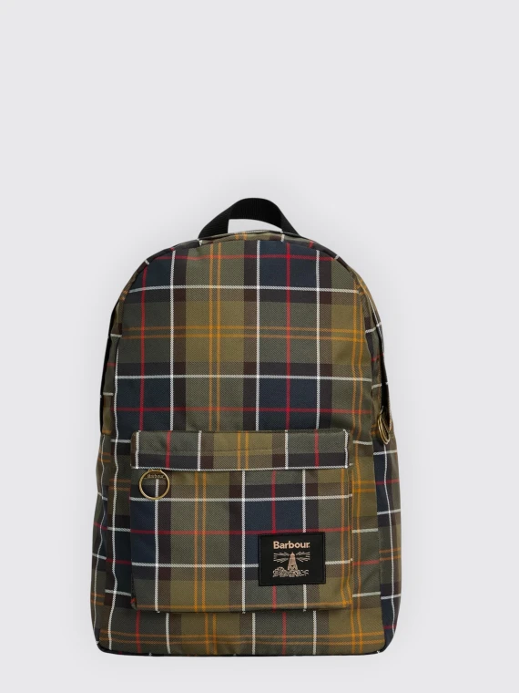 Zaino Torridon tartan