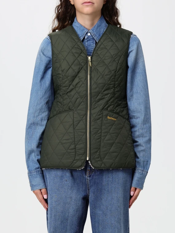 Barbour - Markenfield Liner - Woman - Size 8