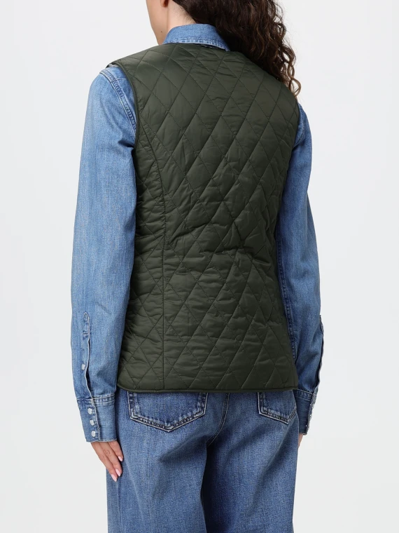 MARKENFIELD LINER BARBOUR