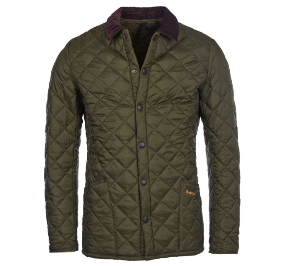 HERITAGE LIDDESDALE  - Taglia XXL - BARBOUR