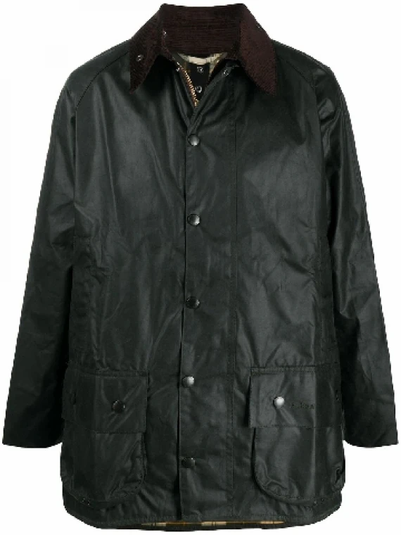 BEAUFORT WAX JACKET - Taglia 46 - BARBOUR