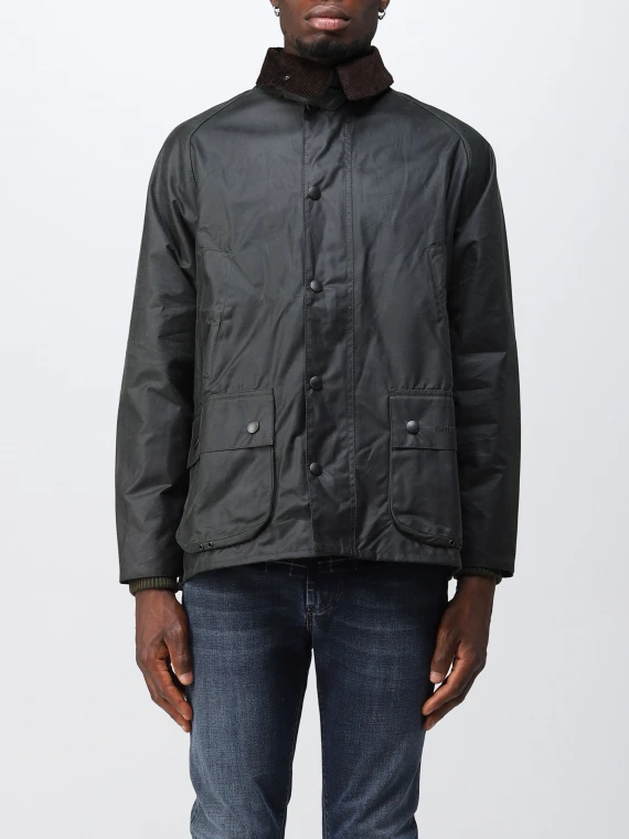 BEDALE WAX JACKET  - Taglia 36 - BARBOUR