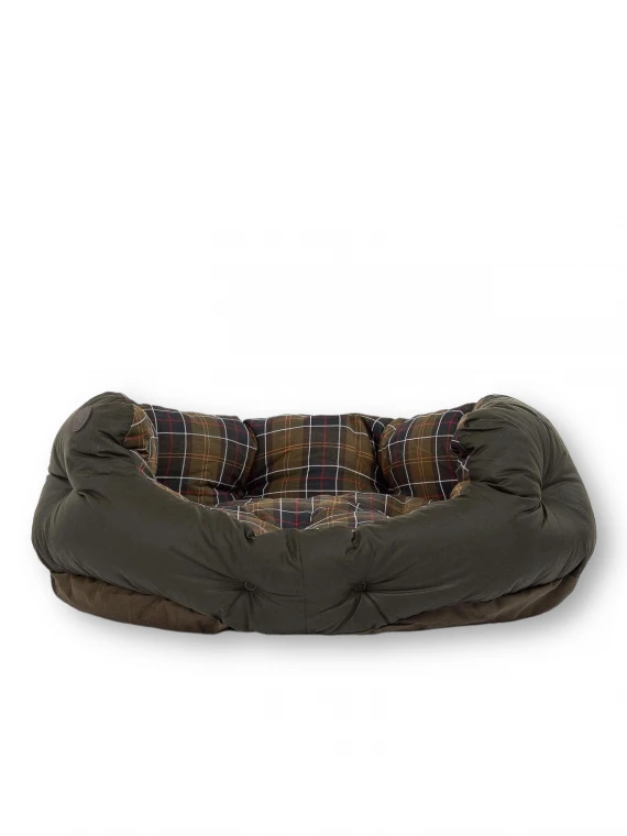 WAXCOTTON DOG BED 35IN
