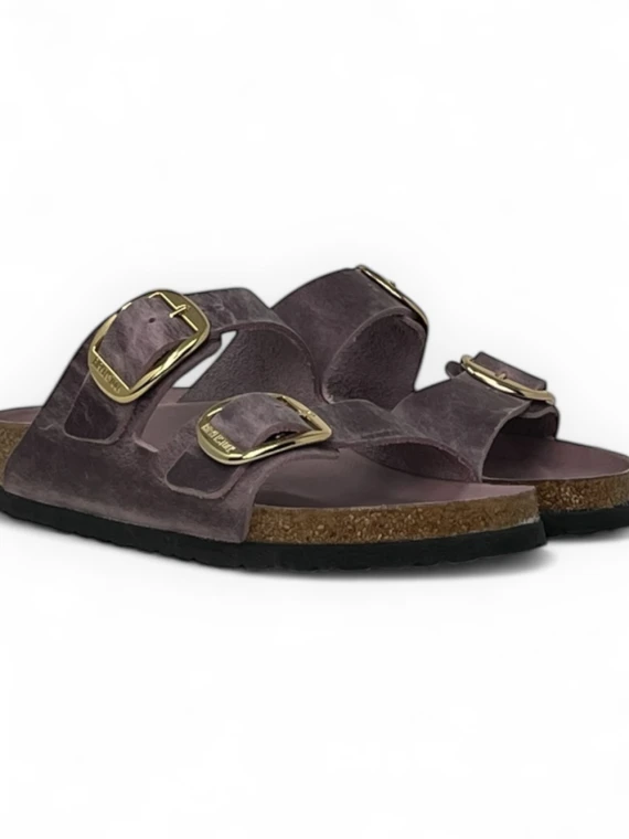 Arizona Big Buckle black