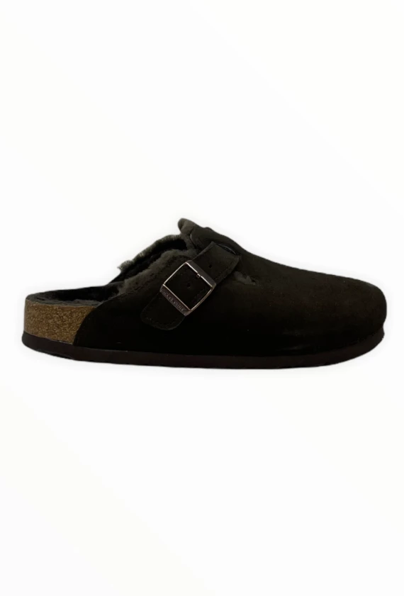 Sabot Boston Shearling