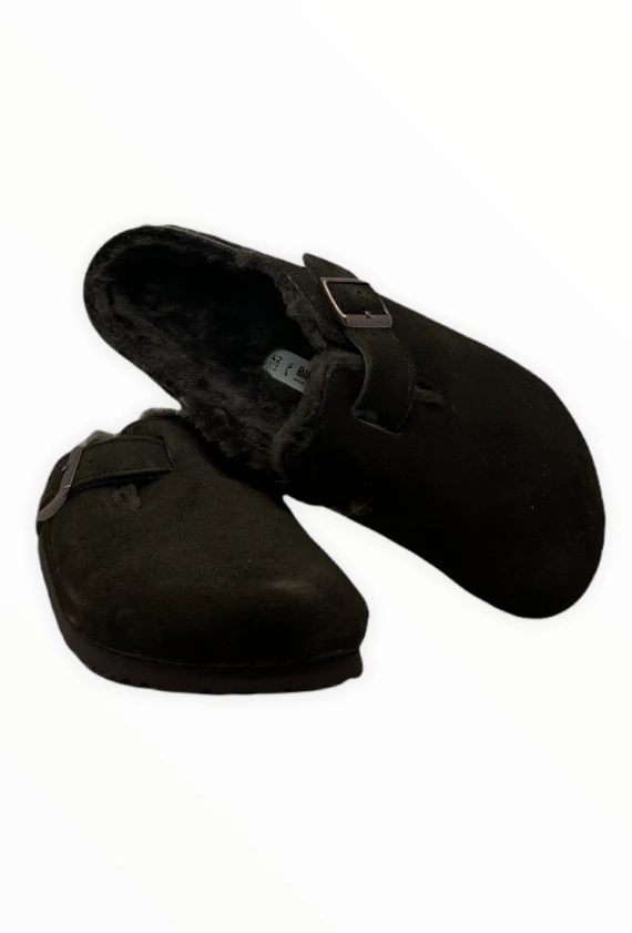 Boston Shearling clog Birkenstock