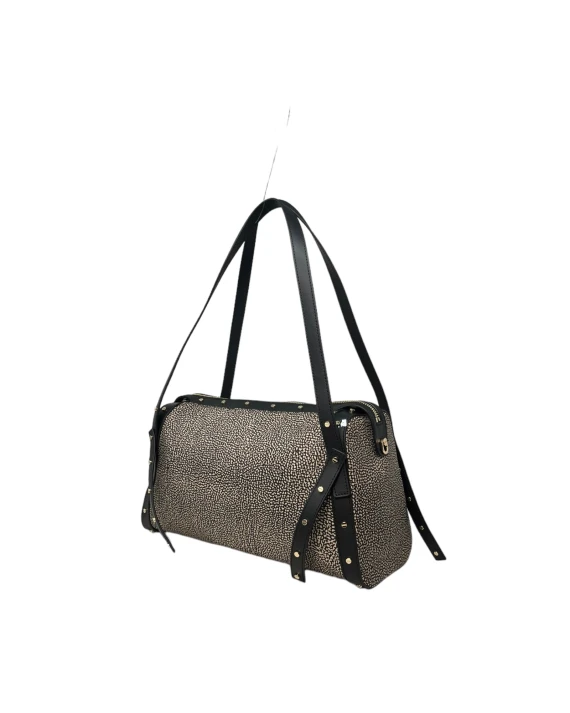 BORSA BAULETTO MEDIUM 