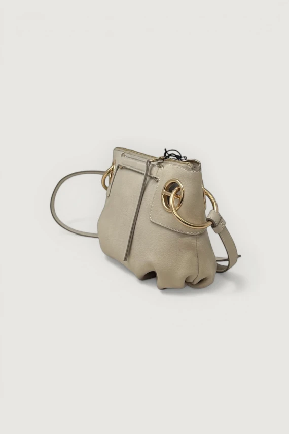 LONDON CROSSOVER BAG Borbonese