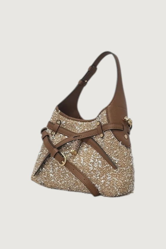 MINI HOBO BAG Borbonese