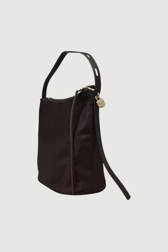 BUCKET BAG Borbonese